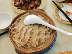 -砂锅居(西四店)