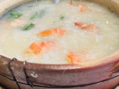 -潮静·潮州小馆·海鲜·卤味·砂锅粥