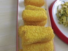 -老舅老蒙肉饼非遗店(一店)