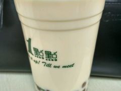 -1点点(银座和谐广场店)