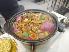 -张妈台式锅烧(深大店)