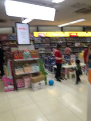 -孩子王童乐园(马群店)