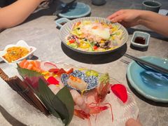 -炙柒Sekinana·精致日料(合生汇店)