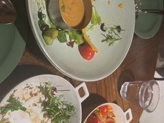 -WOKKA by艮上(中海环宇荟店)