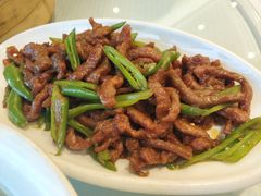 -新洪记·丽久饭店(铁西店)