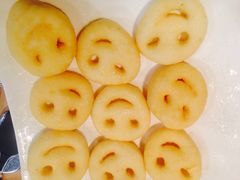 -新石器烤肉(百联川沙店)