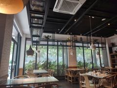 -东园小馆·早茶·淮扬小炒(江都路店)
