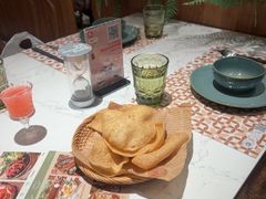 -芭札·Thai泰国餐厅(同和金铂天地店)