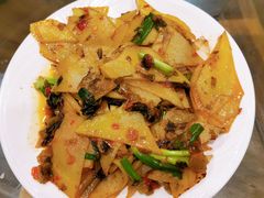 -88号小吃店·经典云南菜·地道纳西美食