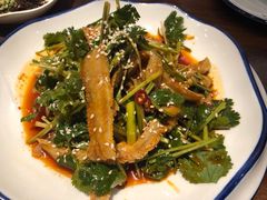 -黔大人·贵州花溪牛肉粉(宝能太古城店)