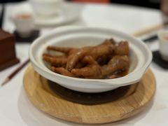-白天鹅宾馆-宏图府餐厅