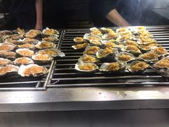 -V-ONE西雅图海鲜自助餐厅(仓山万达广场店)