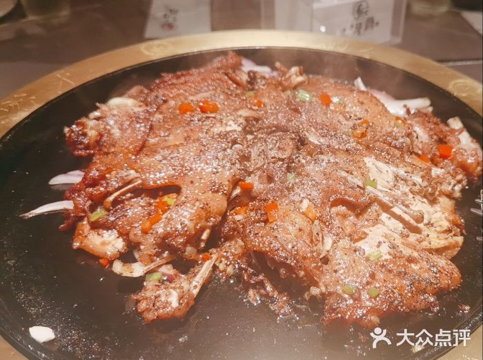 恰八斗·湖南菜馆(国贸店)图片