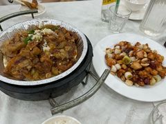 -郭林家常菜(洋桥店)