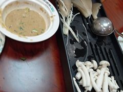 -阳坊胜利涮羊肉(阳坊老店)