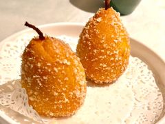 -大鸭梨烤鸭(房山店)