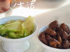 -柴门饭儿(成都太古里店)