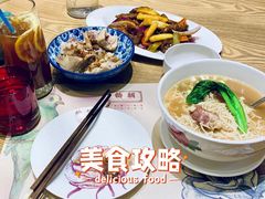 -喜粤糖朝餐厅(三八广场店)