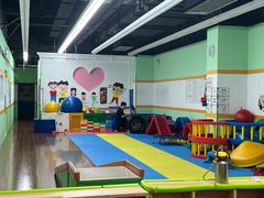 -小岳飞儿童训练馆(华腾店)