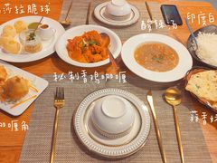 -NAMO印度餐厅