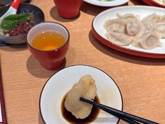 -天怡興·百年蒸饺(中心书城店)