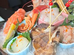 -花潮料理艺食馆(成都万象城店)