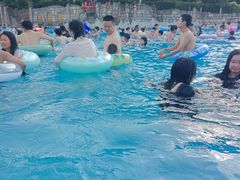 -重庆海昌加勒比海水世界