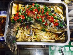 -徽州美食(三十年老店)