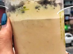奶茶-老长春肉馆(隆礼路店)