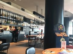 -星巴克(天津工华道智慧山店)