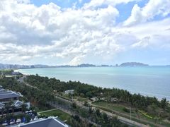 三亚湾海居铂尔曼度假酒店-三亚湾海居铂尔曼度假酒店