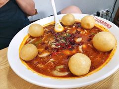 -乐达酸菜鱼面(山师东路店)