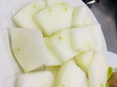 -三兴涮羊肉(荣安大街店)
