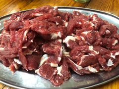 -江村四哥新鲜牛肉店(江高总店)