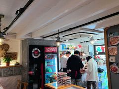 -十面欢腾·海鲜面·台式Bistro(长乐路店)