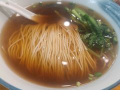 -小方的面(徐家汇店)