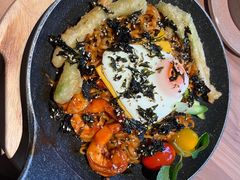 -KimPro 辛普乐概念韩餐