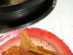 -钢管厂歆瑞源油卤串串香(春熙路太古里店)