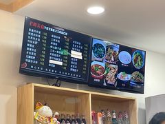 -子午路张记肉夹馍(曲江店)