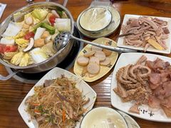 -牛小隆牛肉面馆(四牌楼店)