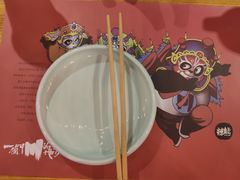 -一个叫川的地方(麒麟新天地店)