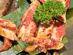 -哈哈碳都·牛肋条无限自助烤肉(宝龙店)