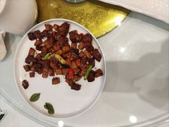 -香融府·烤鸭·家常菜(马家堡路店)