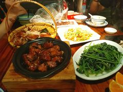 -随缘小馆(红岭路店)