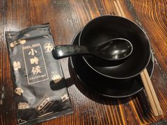 -小时候焗海鲜(鄞州万达店)