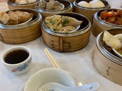 -凤城酒家(渣华道)