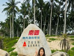 -东郊椰林