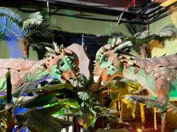 -恐龙探索乐园(磁器口店)