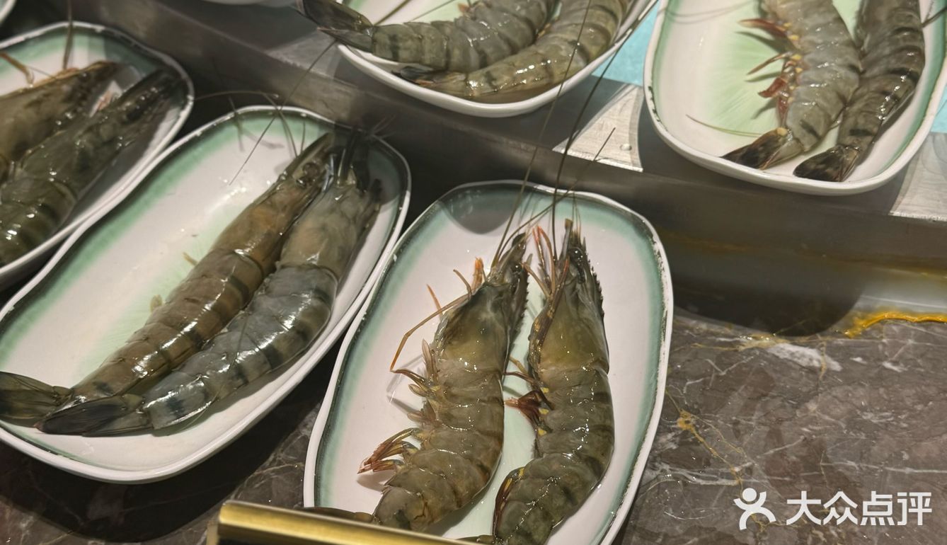 北京|教你吃海鲜自助天花板怎么回本🦞