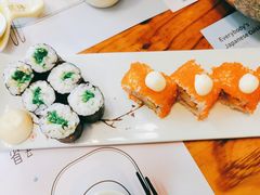 -花漫里日式餐厅(刺桐店)